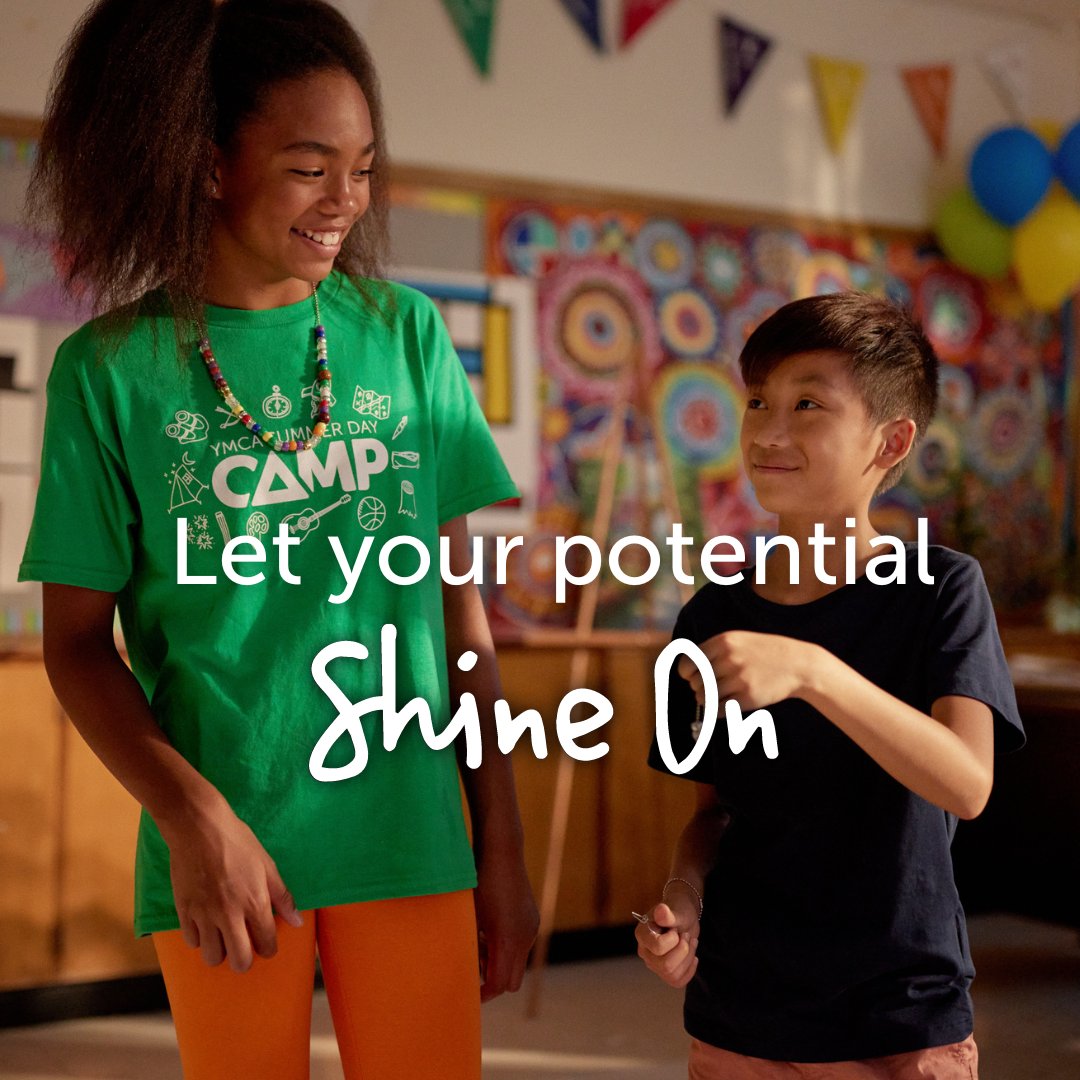 A Welcoming Space for All

The YMCA is your community hub—offering programs that promote well-being and connection. 

Your Y is here for you.

#BelongAtTheY #CommunityMatters #YMCAofNiagara