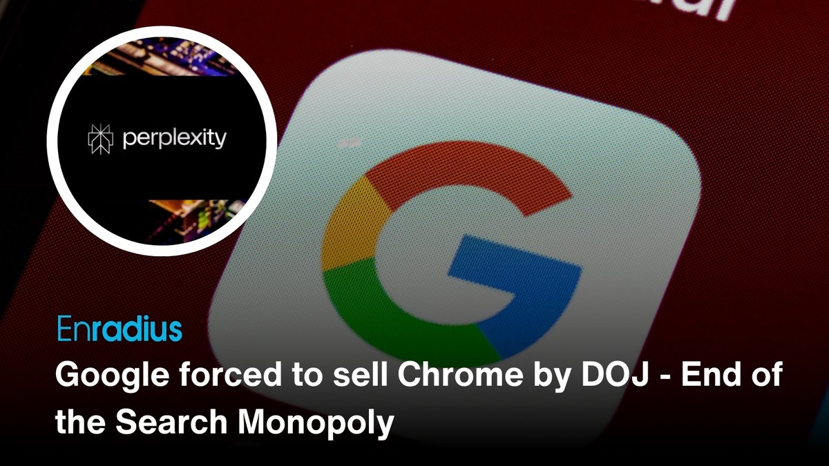 Enradius tweet media