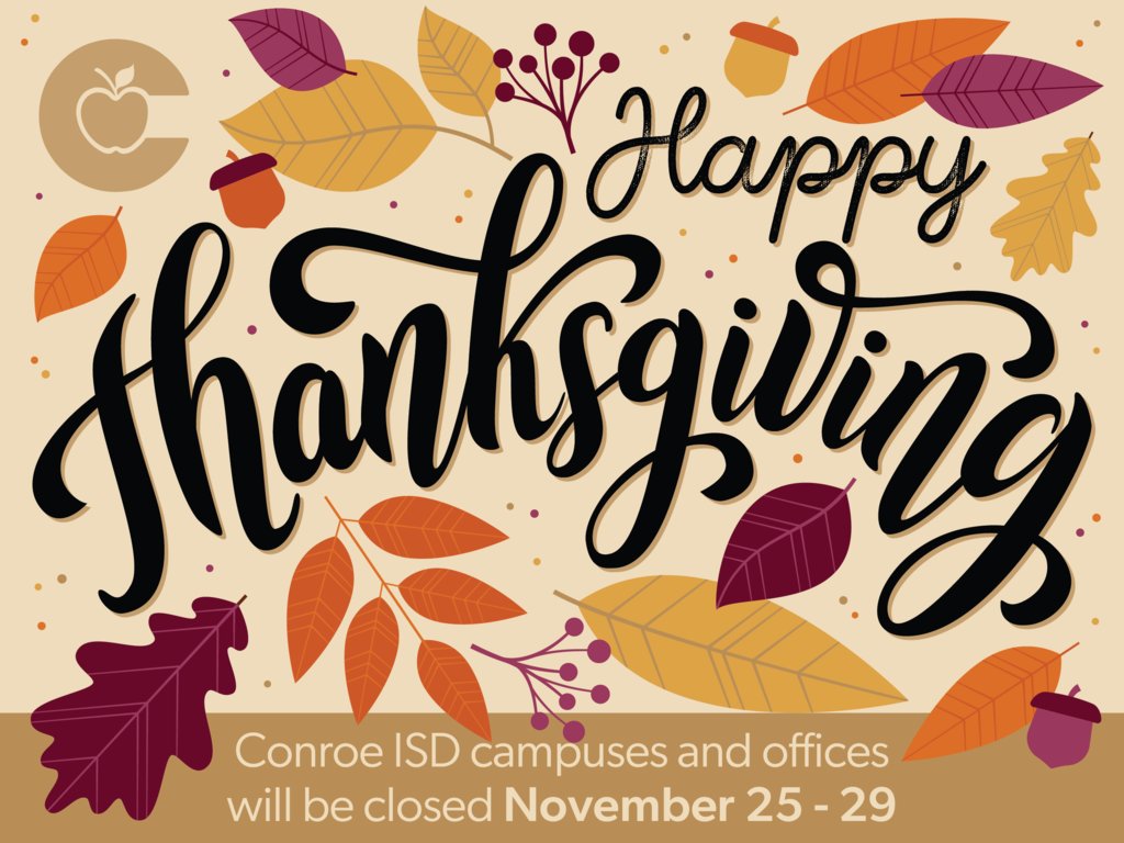 Enjoy a restful and safe break! 🦃