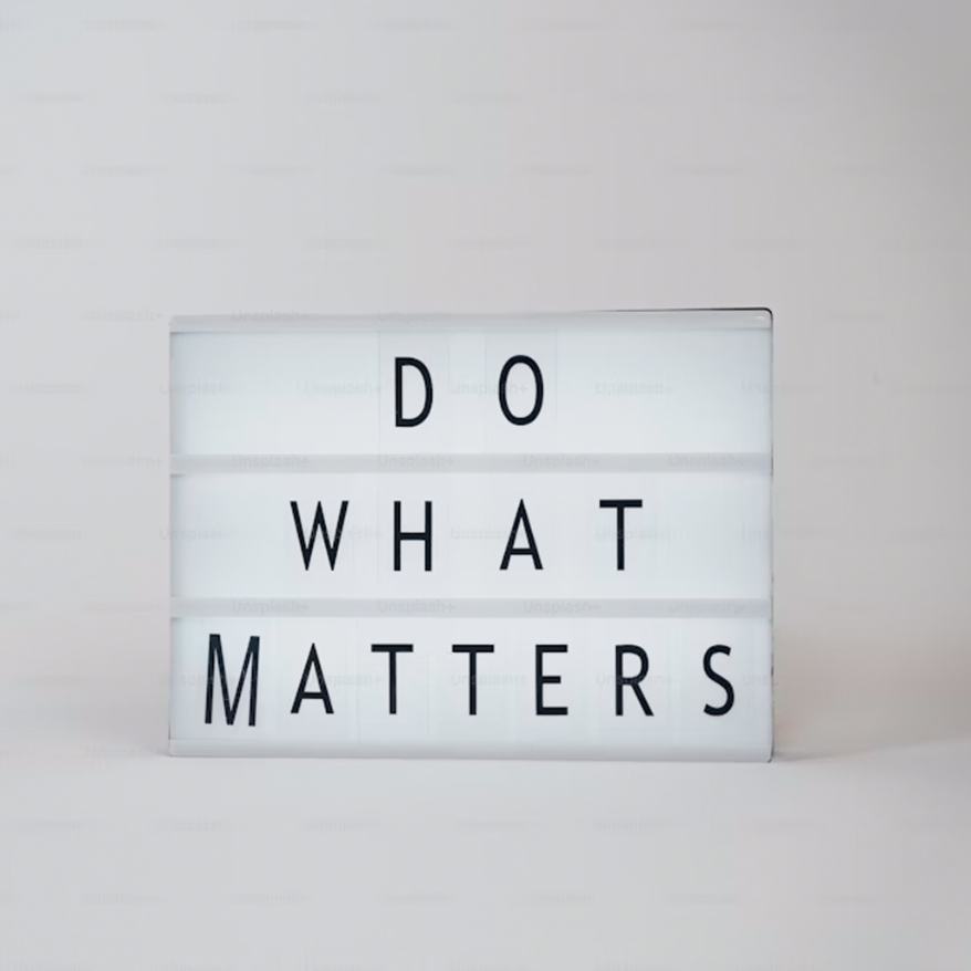 Do what matters

#motivationmonday #realestate #germantownrealtor