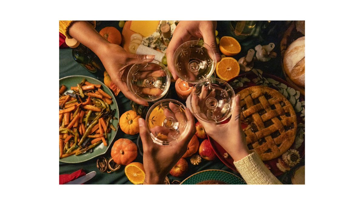 It’s nearly turkey time.  If you need a cooking muse for your holiday blowout, look no further than our Kentucky collection!  It is chock full of cookbooks that will lend more than enough inspiration for your menu - buff.ly/3UwgAKa.