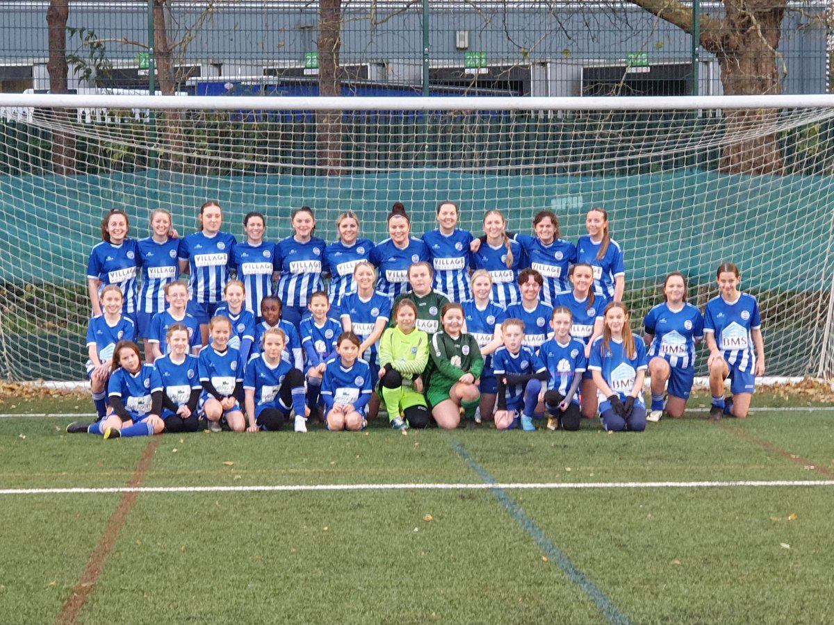 Aylesford FC (Ladies) (@aylesfordlfc) on Twitter photo Our <a href="/AdobeWFACup/">Adobe Women's FA Cup</a> run in numbers π
β½οΈ 5 Played
β
οΈ 4 Wins
π― 23 Goals Scored
π 3 Conceded (0 in open play)
π 296 Record Attendance v Reading
π 1st App Second Round Proper
π΅ 34 Mascots 1st & 2nd Round
π Countless memories made, girls inspired, community pride βͺοΈπ΅ Our <a href="/AdobeWFACup/">Adobe Women's FA Cup</a> run in numbers π
β½οΈ 5 Played
β
οΈ 4 Wins
π― 23 Goals Scored
π 3 Conceded (0 in open play)
π 296 Record Attendance v Reading
π 1st App Second Round Proper
π΅ 34 Mascots 1st & 2nd Round
π Countless memories made, girls inspired, community pride βͺοΈπ΅