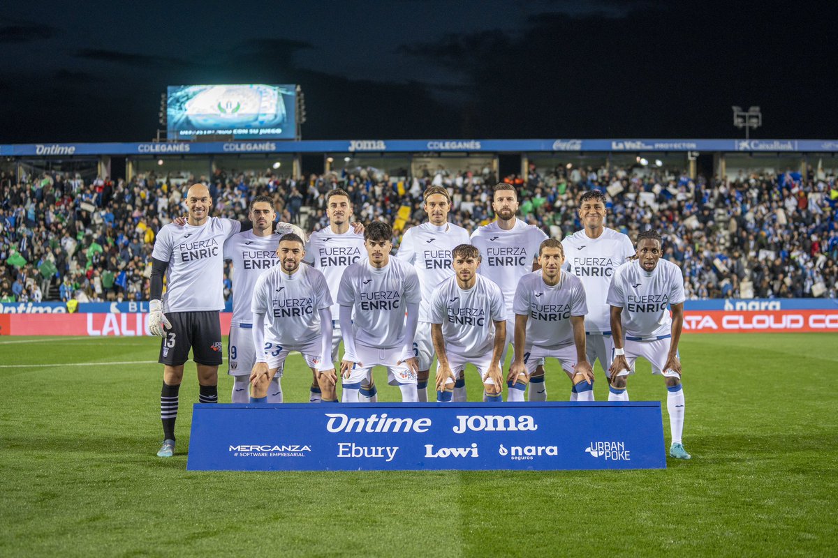 Sergio González tweet media