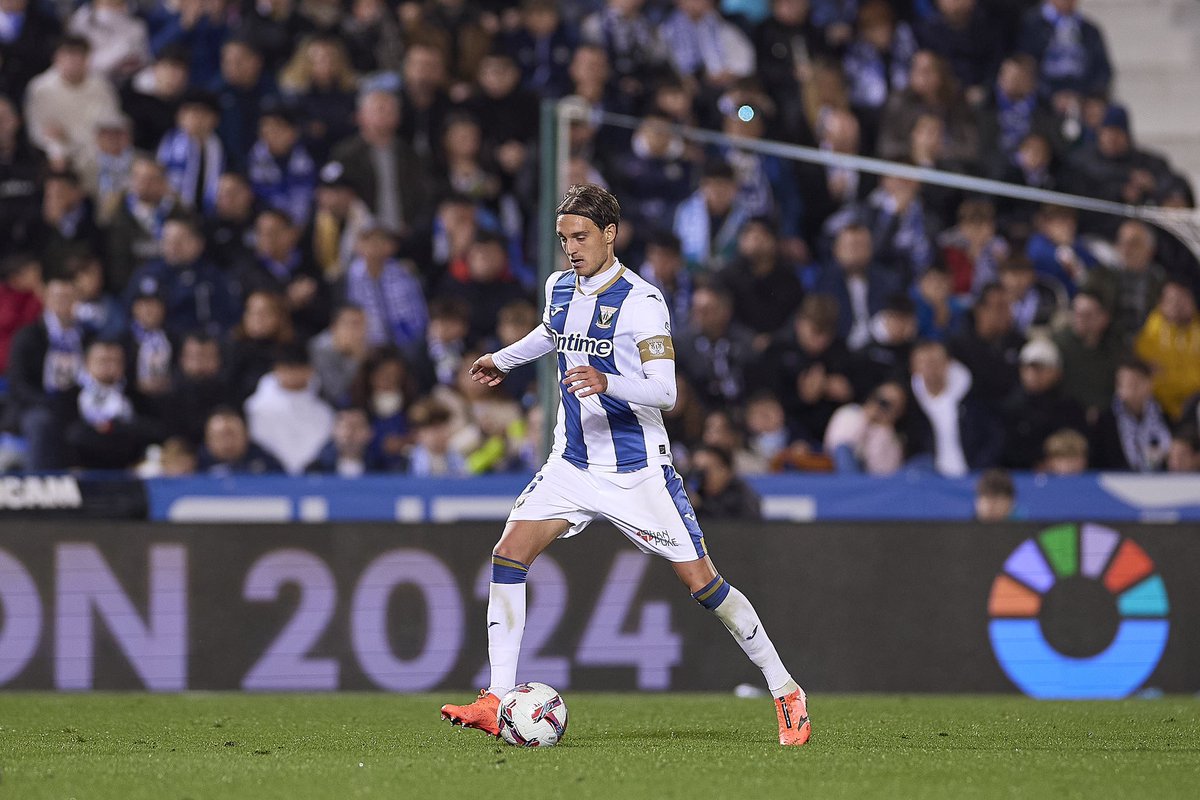 Sergio González tweet media