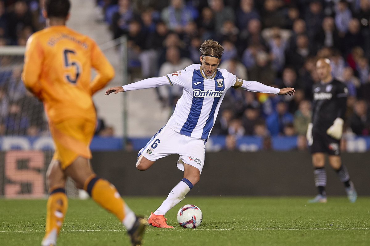 Sergio González tweet media