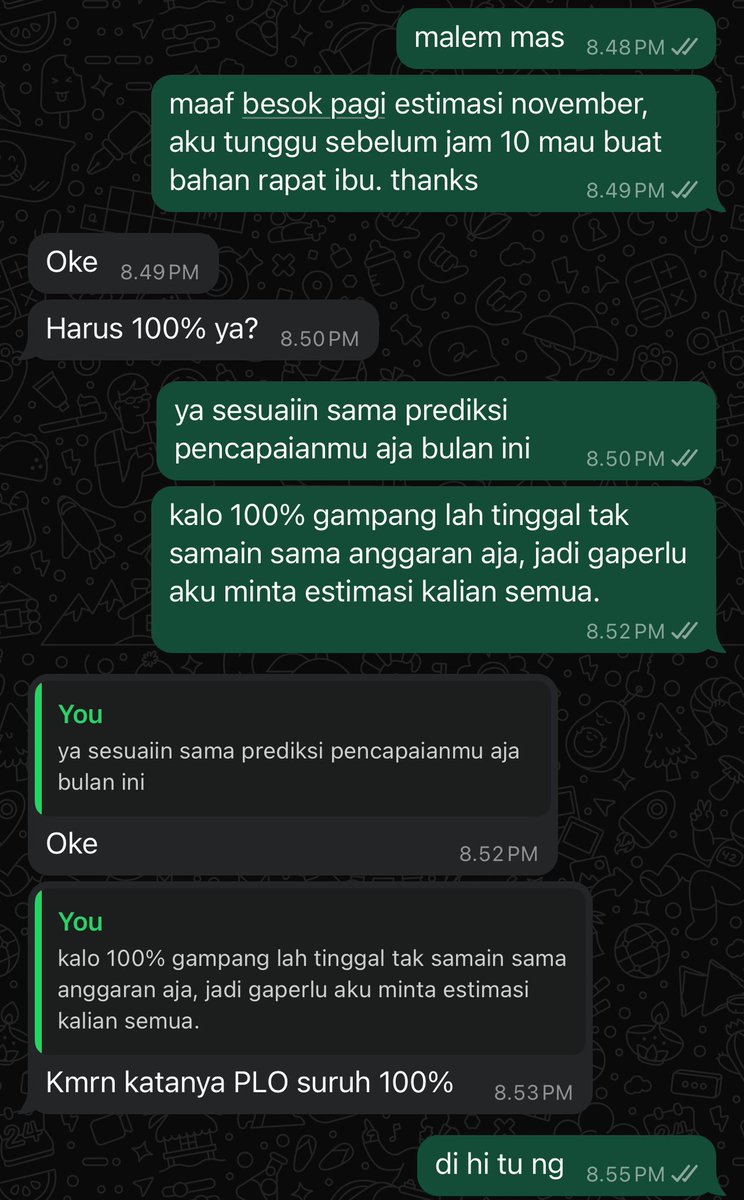 saddocumentary's tweet photo. ngelunjak lama lama. https://t.co/9Ufs9QnVgY