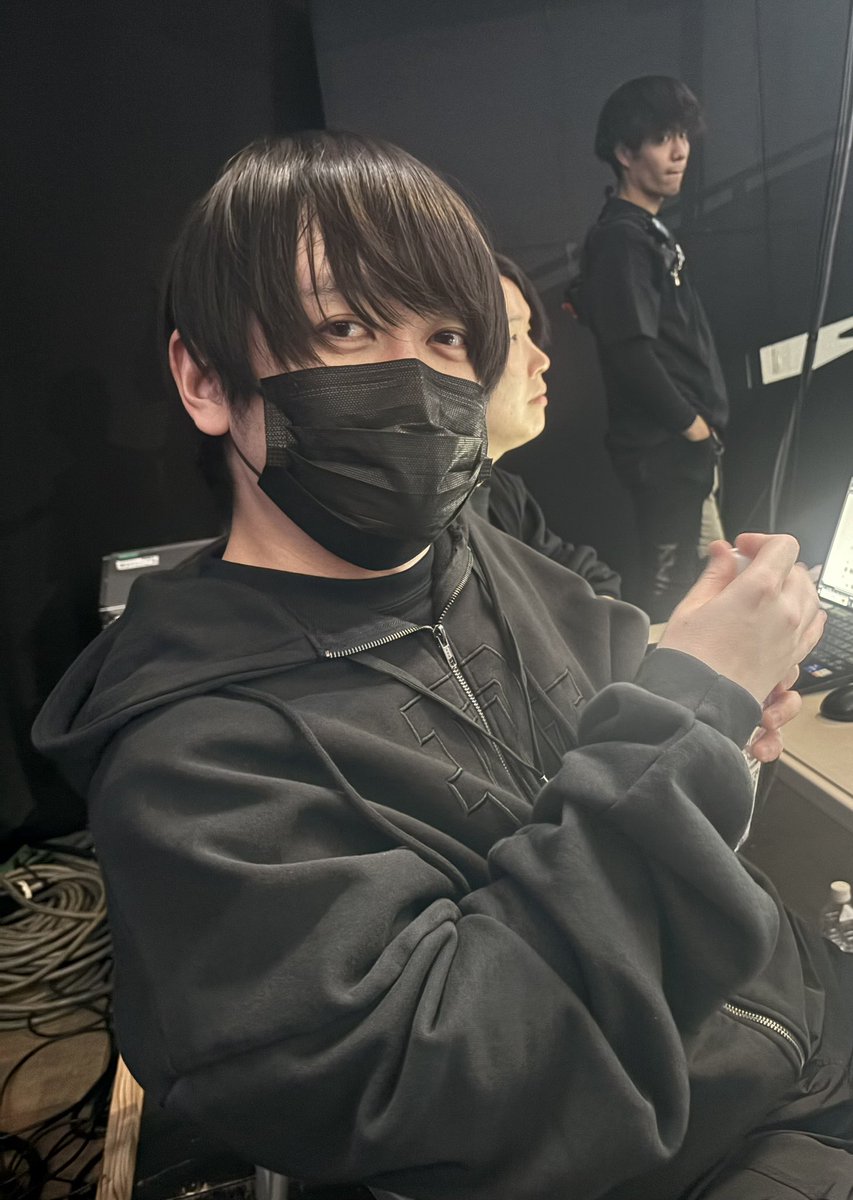 toughguy_fukuda's tweet image. 10年前はリスナーだった作家の髙橋くん。今や売れっ子です。　#三四郎ANN武道館  #三四郎ANN0