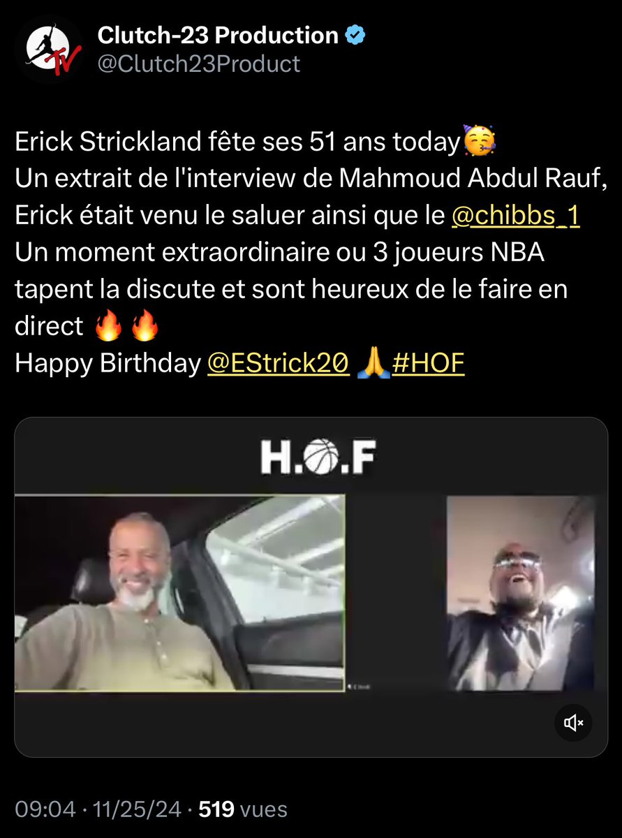 Yvan Montgury, The Gravedigger tweet media