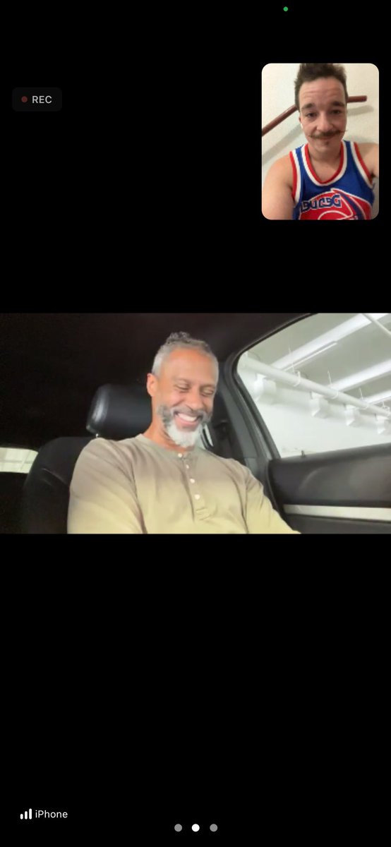 Yvan Montgury, The Gravedigger tweet media