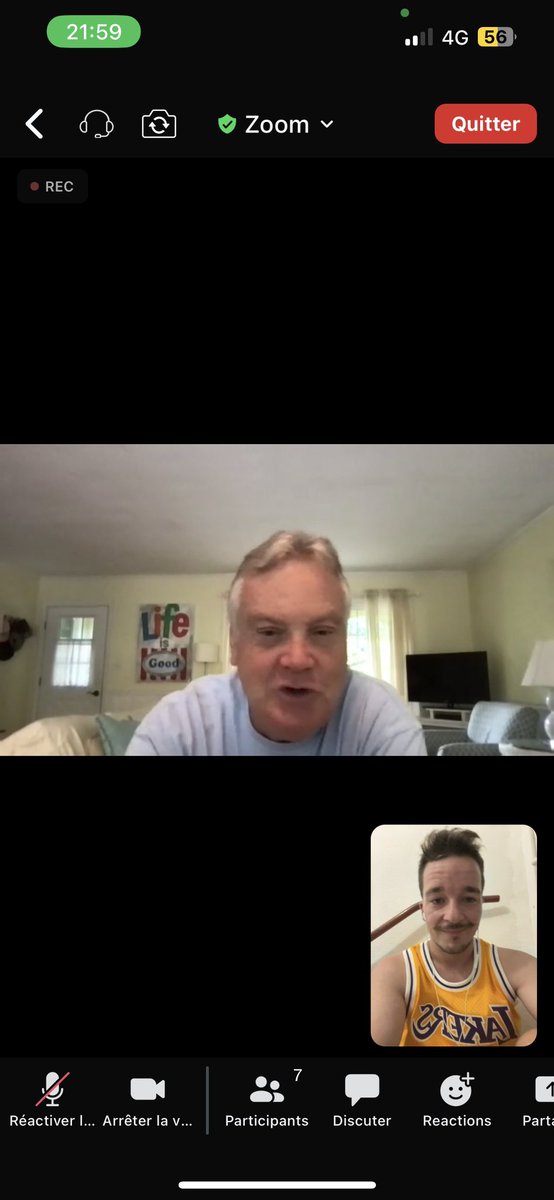 Yvan Montgury, The Gravedigger tweet media