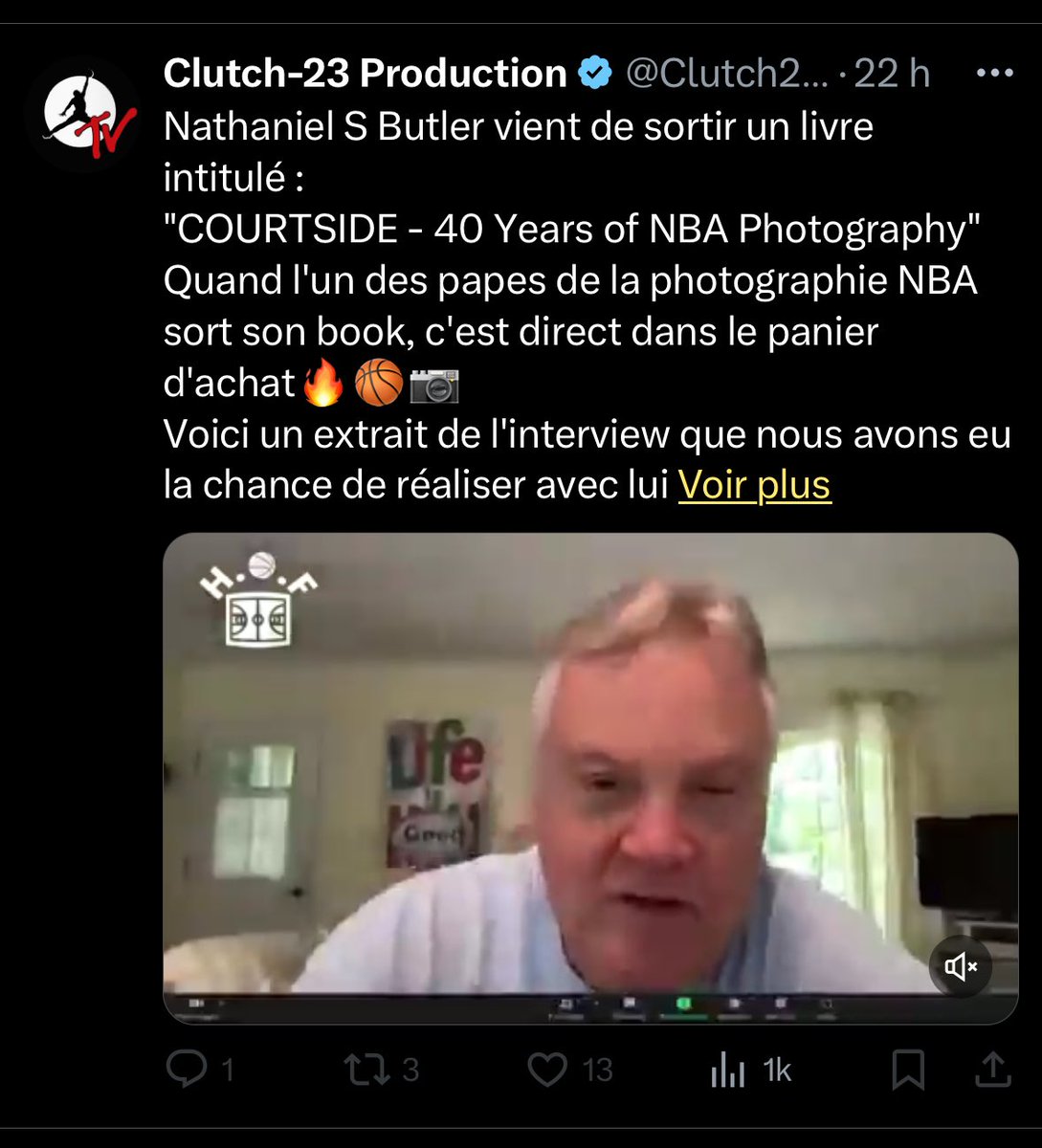 Yvan Montgury, The Gravedigger tweet media