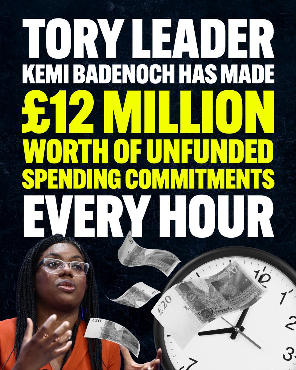 The Labour Party tweet media