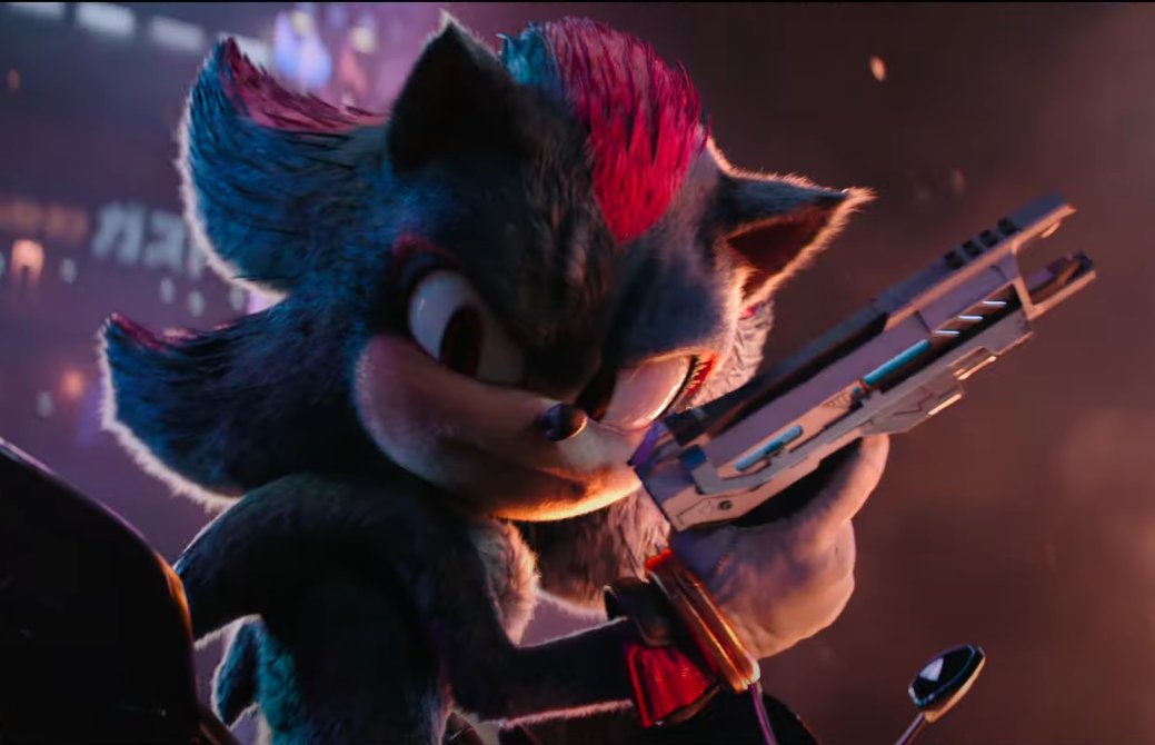 HE HAS A GUN, THIS SHIT MEANS SOMETHING TO ME MAN