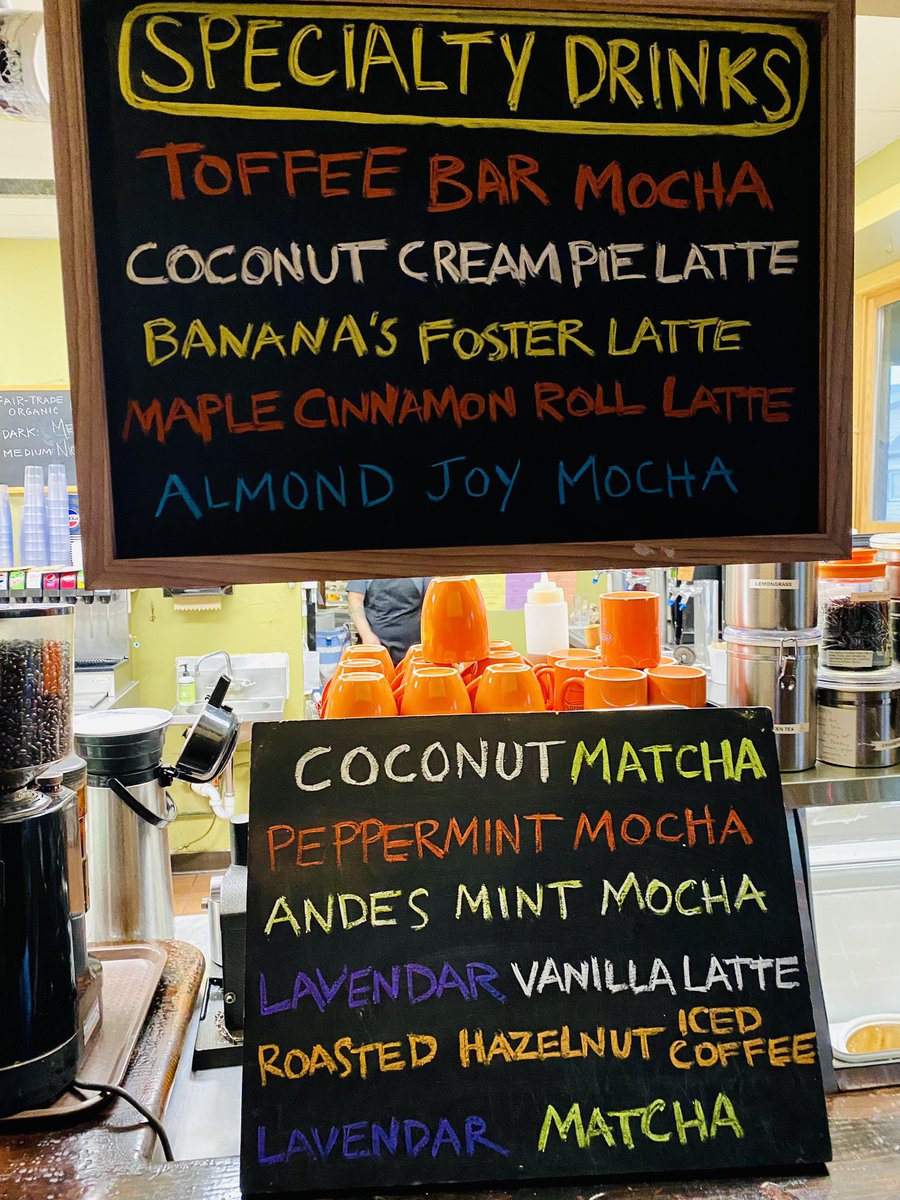 The Acoustic Cafe tweet media