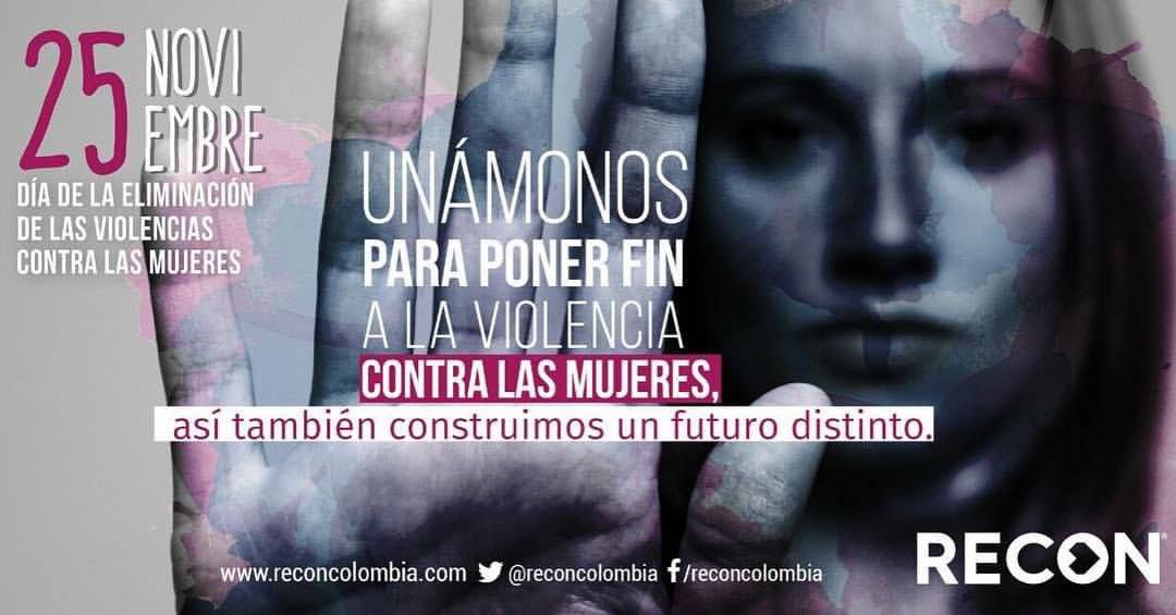 RECON Colombia 🤝 #EmprendimientoSocial tweet media
