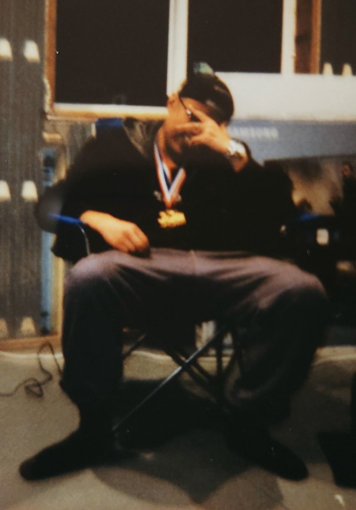 @ Frame 15:
3rd in doubles w/ <a href="/Piboi31415/">Piboi</a> 
5th in singles

the Roc region is full of talent. if u play SSB64 and haven't heard of us, u just haven't been to Frame. it's ok; this is your sign to go to the next one. 

"Keep your eyes on me and keep God at the center."
- Jalen Hurts