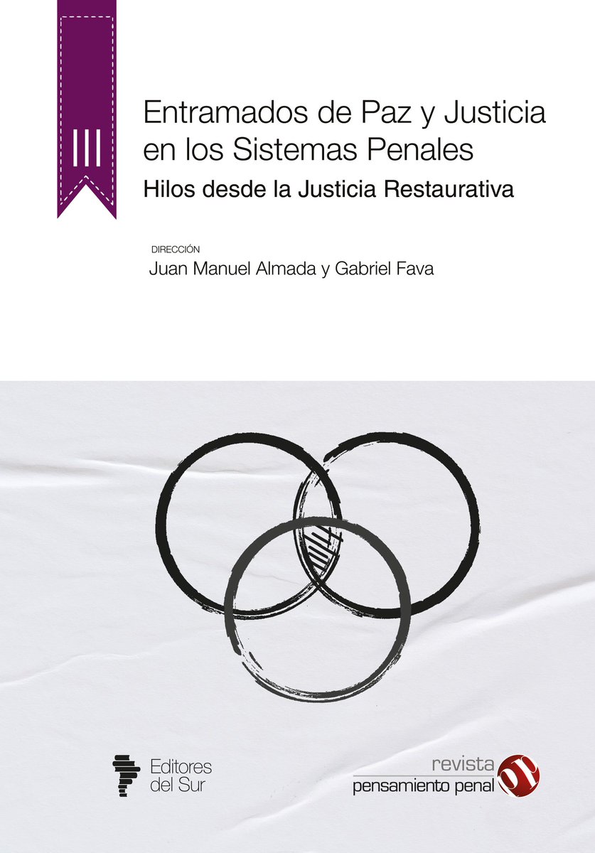 El 3ro de esta colección. 
¿La conoces?
editoresdelsur.com/colecciones/re…