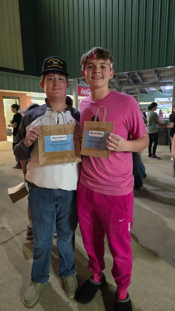 AlmaDECA's tweet image. #DECAMonth 🔷️
@AlmaSchools @DECAInc @ArkansasDECA