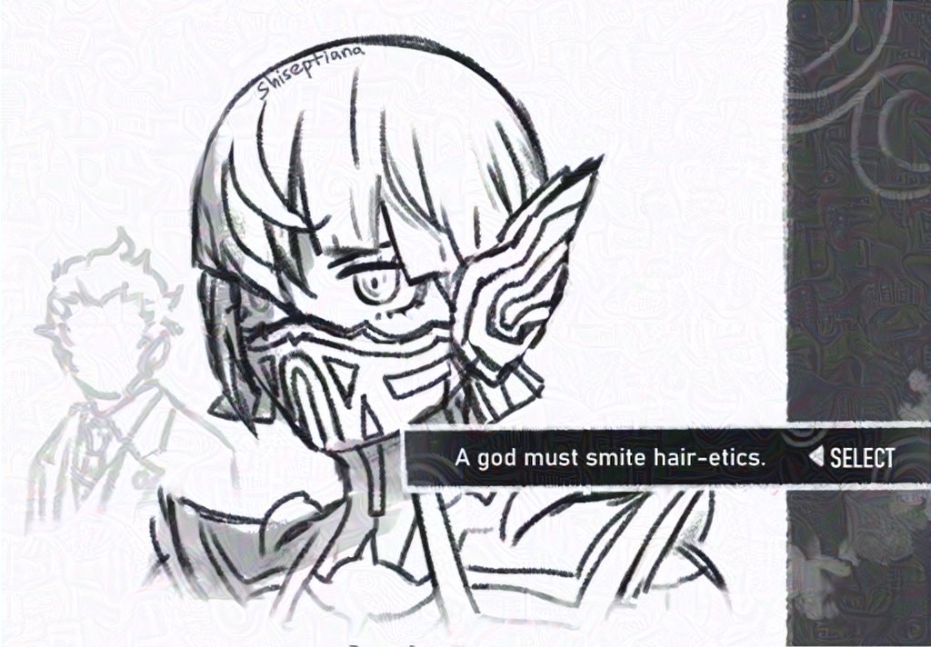 anyway, yeah koshimizu found out about this later 
