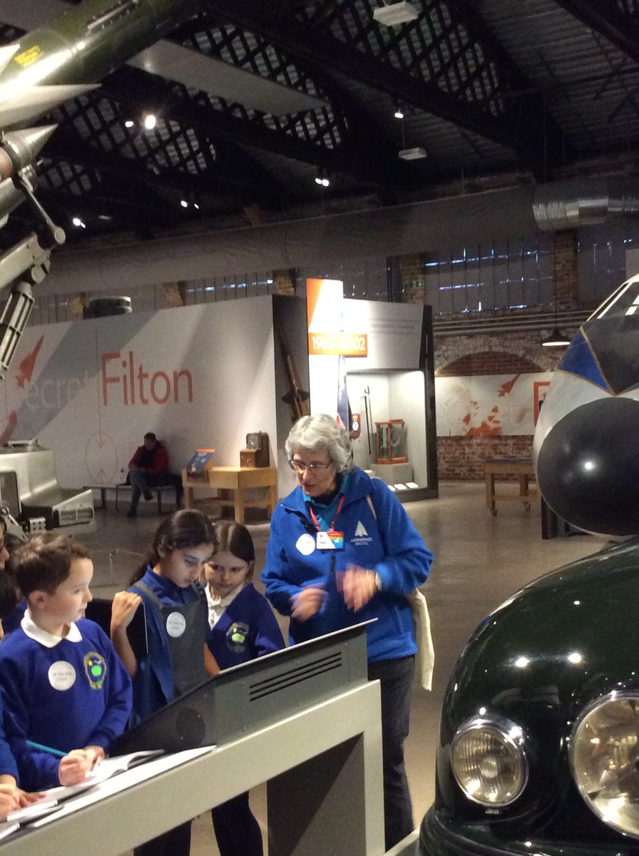 Little Stoke Primary tweet media