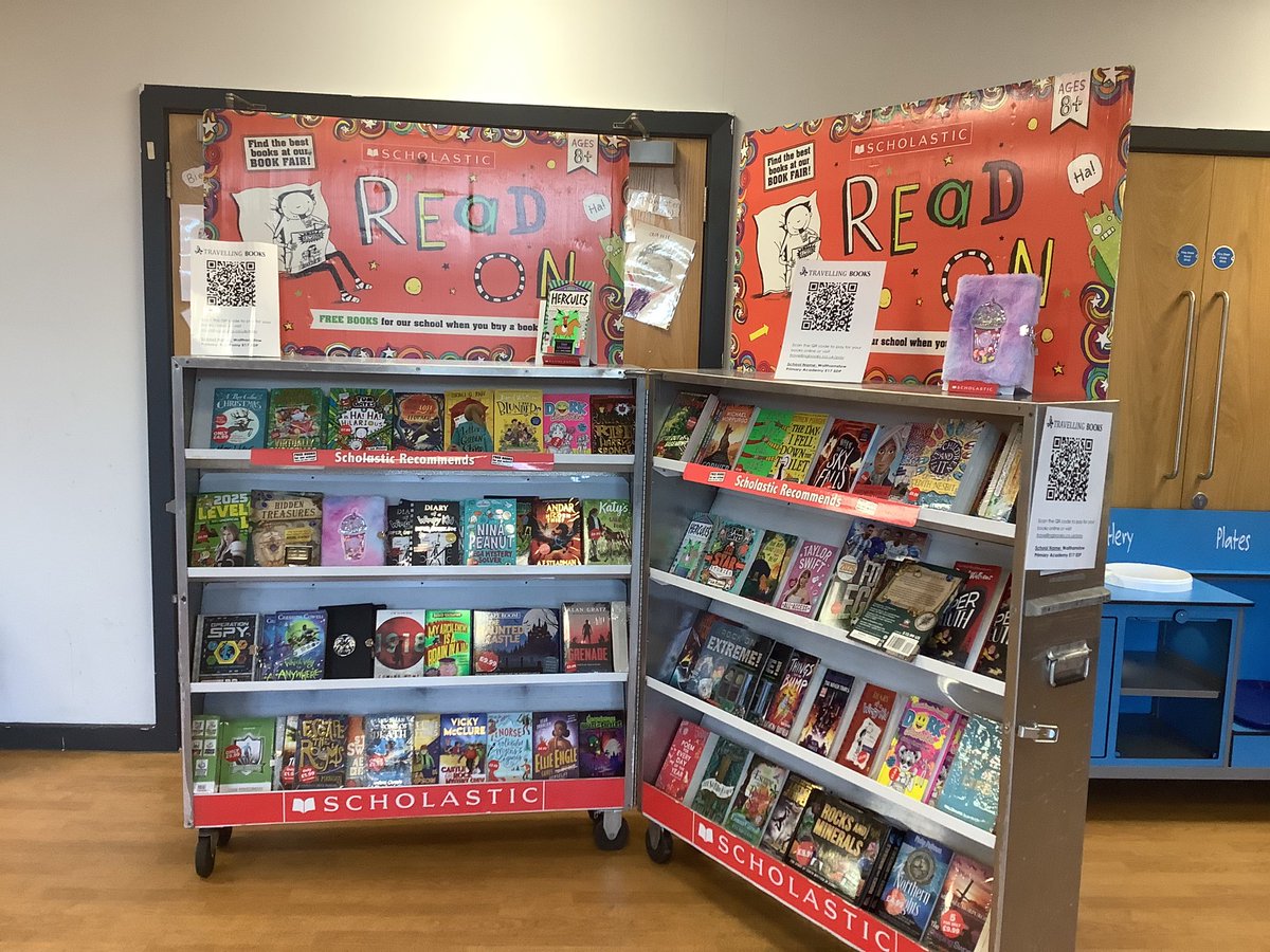 Luiza Paluca (@mrspaluca) on Twitter photo We are ready to host our Book Fair Mr_Hucknall <a href="/WalthamstowPrim/">Walthamstow Primary Academy</a> <a href="/karentulloch1/">Karen Tulloch</a> <a href="/ULPrimary/">United Curriculum - Primary</a> We are ready to host our Book Fair Mr_Hucknall <a href="/WalthamstowPrim/">Walthamstow Primary Academy</a> <a href="/karentulloch1/">Karen Tulloch</a> <a href="/ULPrimary/">United Curriculum - Primary</a>