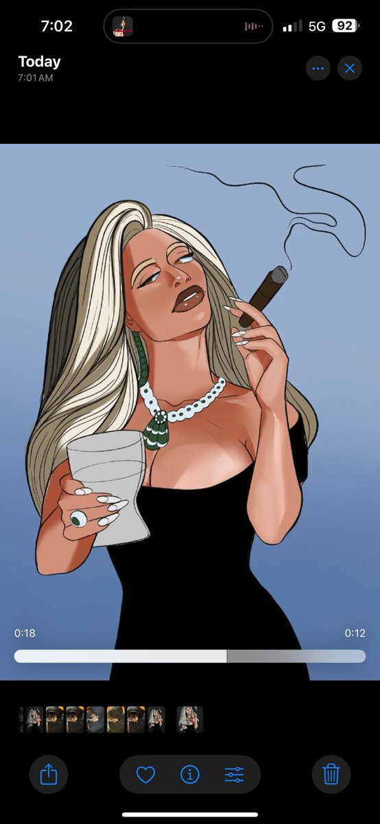 AkMel0's tweet image. RENDERED PROCESS, Very happy to make progress in digital art!

#proceate #manga #art #anime #speedart #illustration #bey #beyonce #Arcane #DonBelle