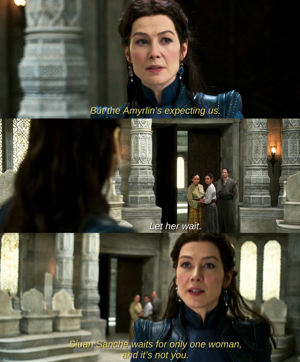 cerise loves siuan sanche tweet media