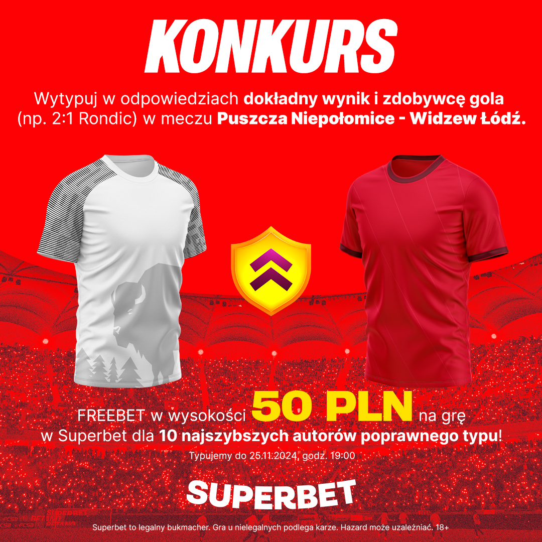 Superbet tweet media