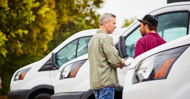 Monitor your fleet’s maintenance needs with our #fleet management solutions. Get in touch with me for details. dy.si/RPigT