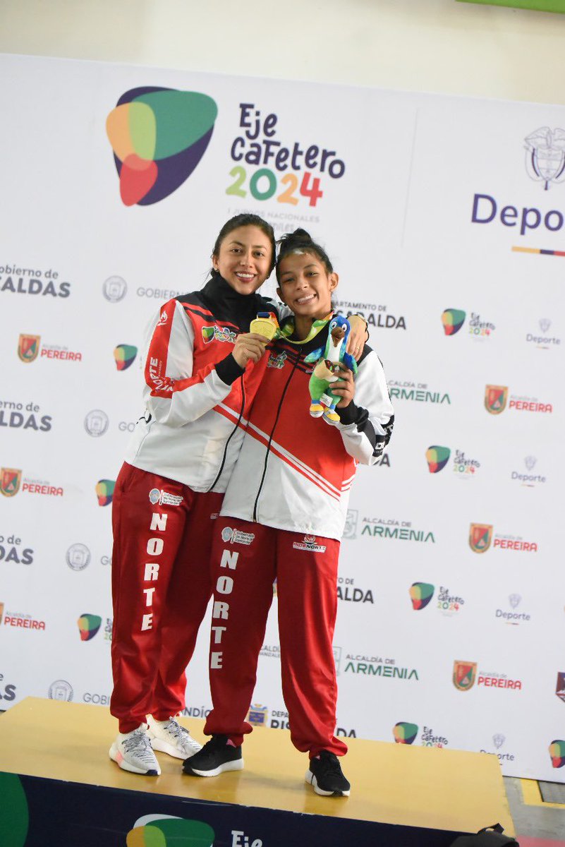 Johana Orozco Pallares OLY tweet media