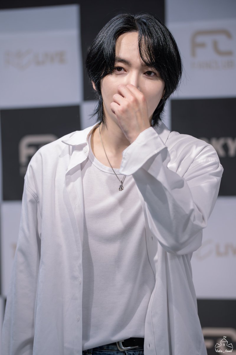 New And.B LIVE in JAPAN 「PROMISE」

2024/11/23 2부 포트타임

#뉴앤비 
#Newand_B 
#NewandB 
<a href="/NewAnd_B/">newand.b_official</a> 
#J_hoon 
#제이훈 
@Jhoon_andB