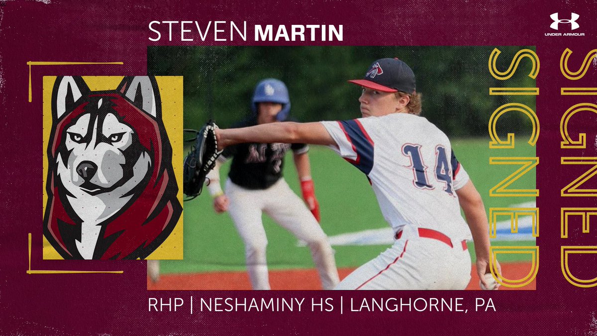 Welcome Steven Martin! 🔒