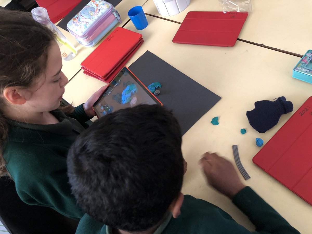 Beech Class tweet media