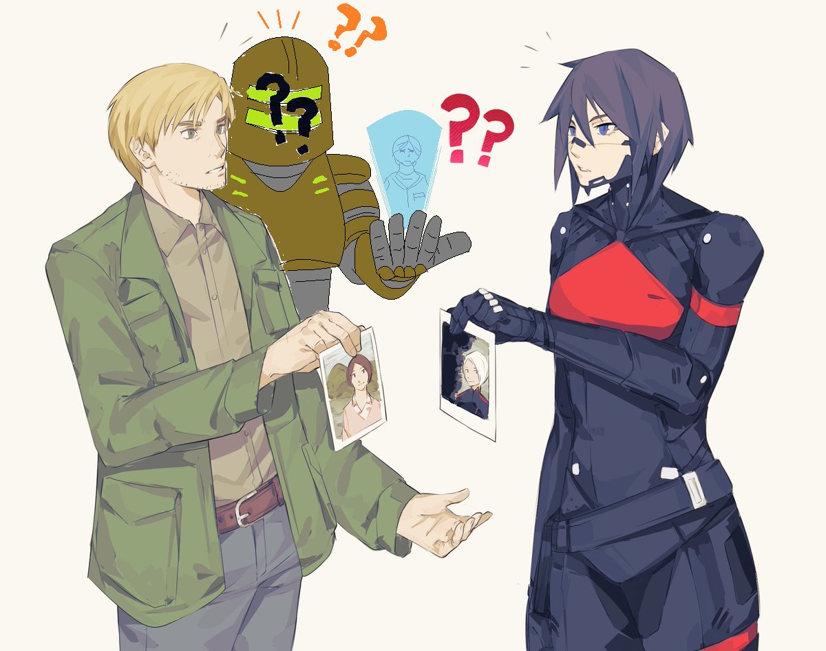 NailikNoteworks's tweet image. You're missing someone. :p