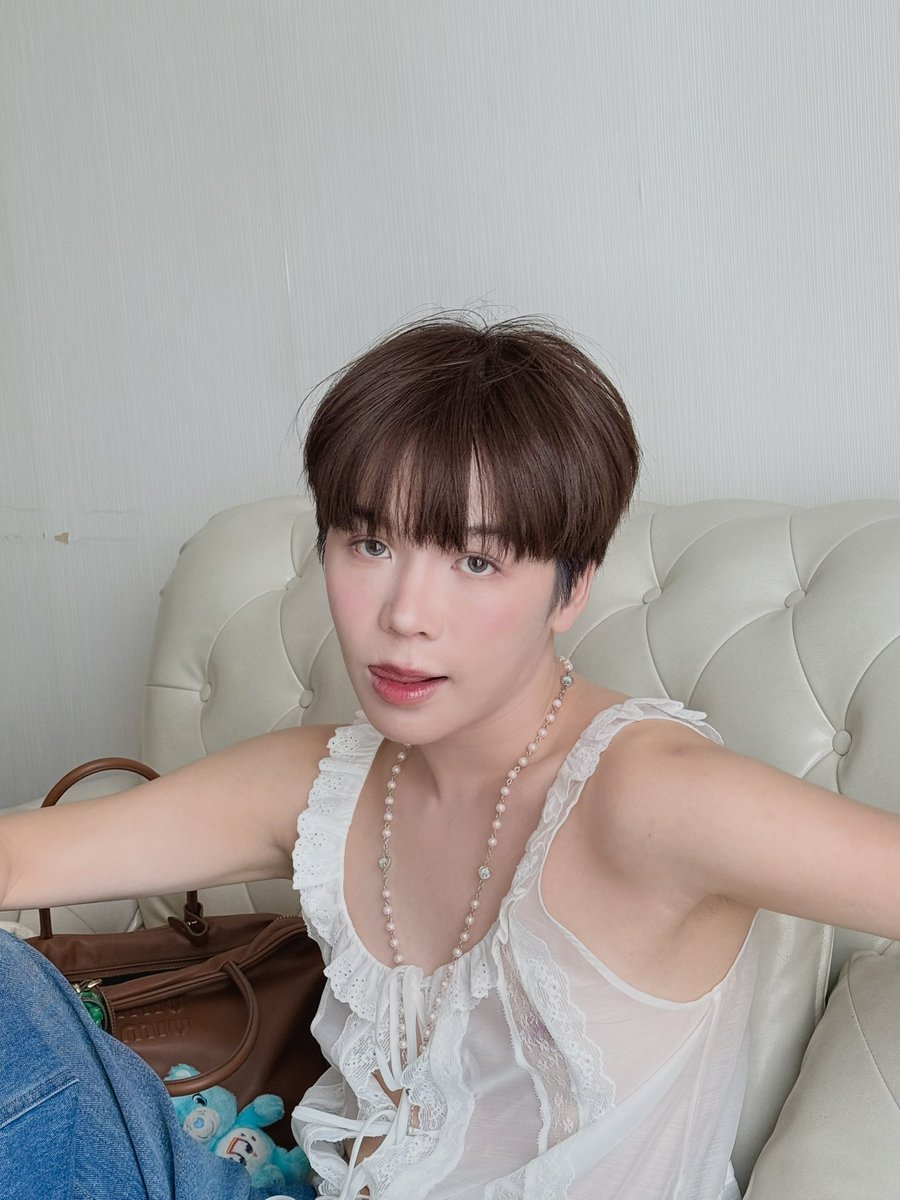 Cooheart 🏳️‍🌈 | คูฮ้าด tweet media