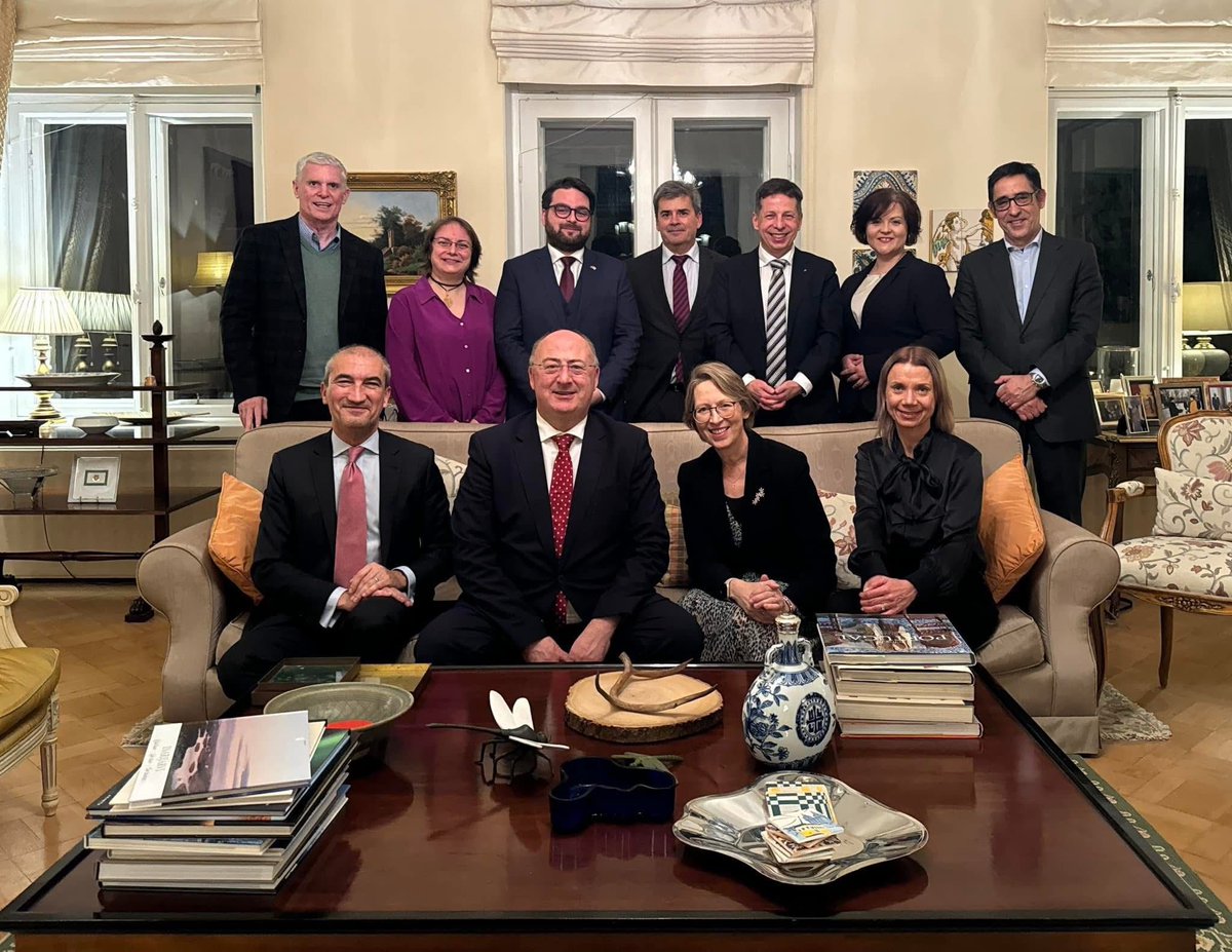 Embassy of Portugal in Finland tweet media