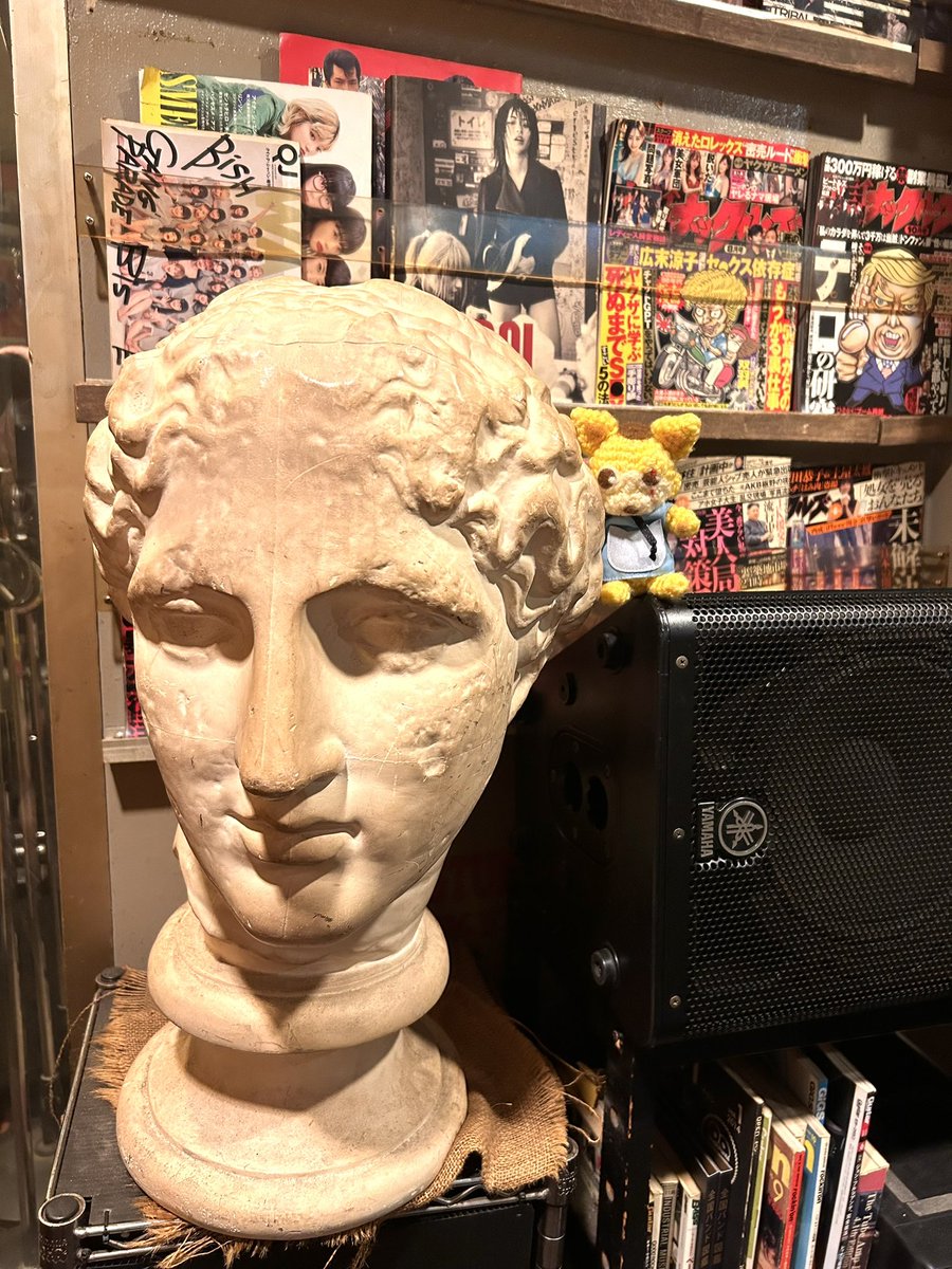 s_p_spanky's tweet photo. 壁]－ᴗ＋) ただいまーリハいてきた
バンマス遅刻のためゆきゆっきのふんわりボーカル炸裂！
「ふふふ〜んふふベースギターをひーてるー♪」 https://t.co/m0dVktLycm
