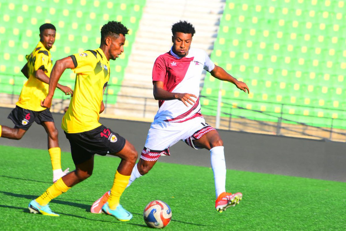 ⌛ የመጀመሪያ አጋማሽ 
⚽ ሀድያ ሆሳዕና 0-0 ኢትዮጵያ ቡና 

🎯ድል ለታላቁ የኢትዮጵያ ቡና!!👆
#ethiopian_coffee_sc
<a href="/EthiopiaCoffesc/">ኢትዮጵያ ቡና ህዝባዊ ክለብ</a>
