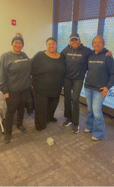 Michigan Liberation tweet media