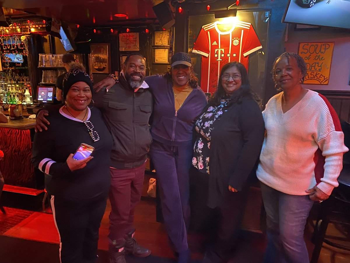 Michigan Liberation tweet media