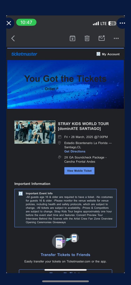 🇨🇱 Kai ★ (BangChan’s versions) tweet media