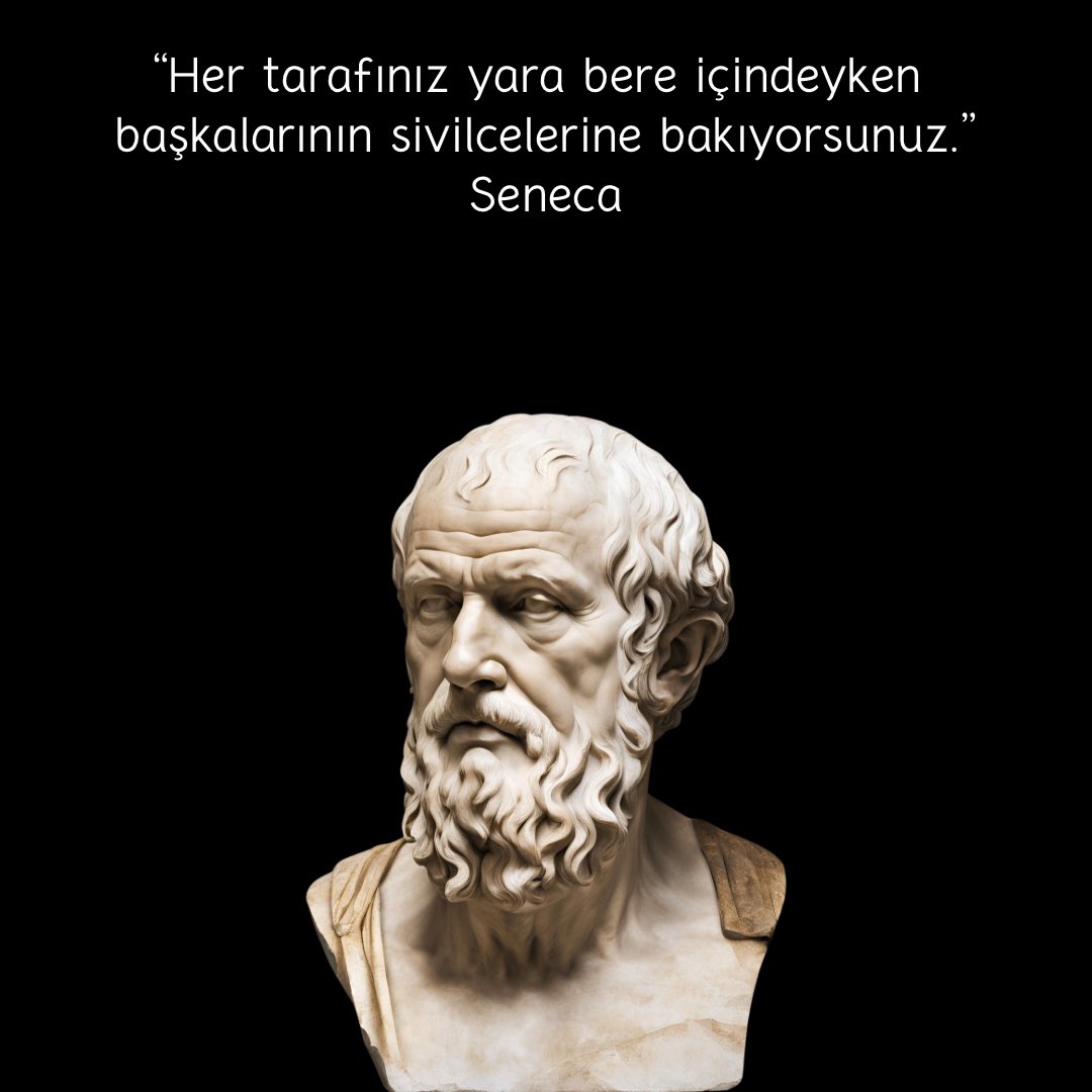 Seneca.