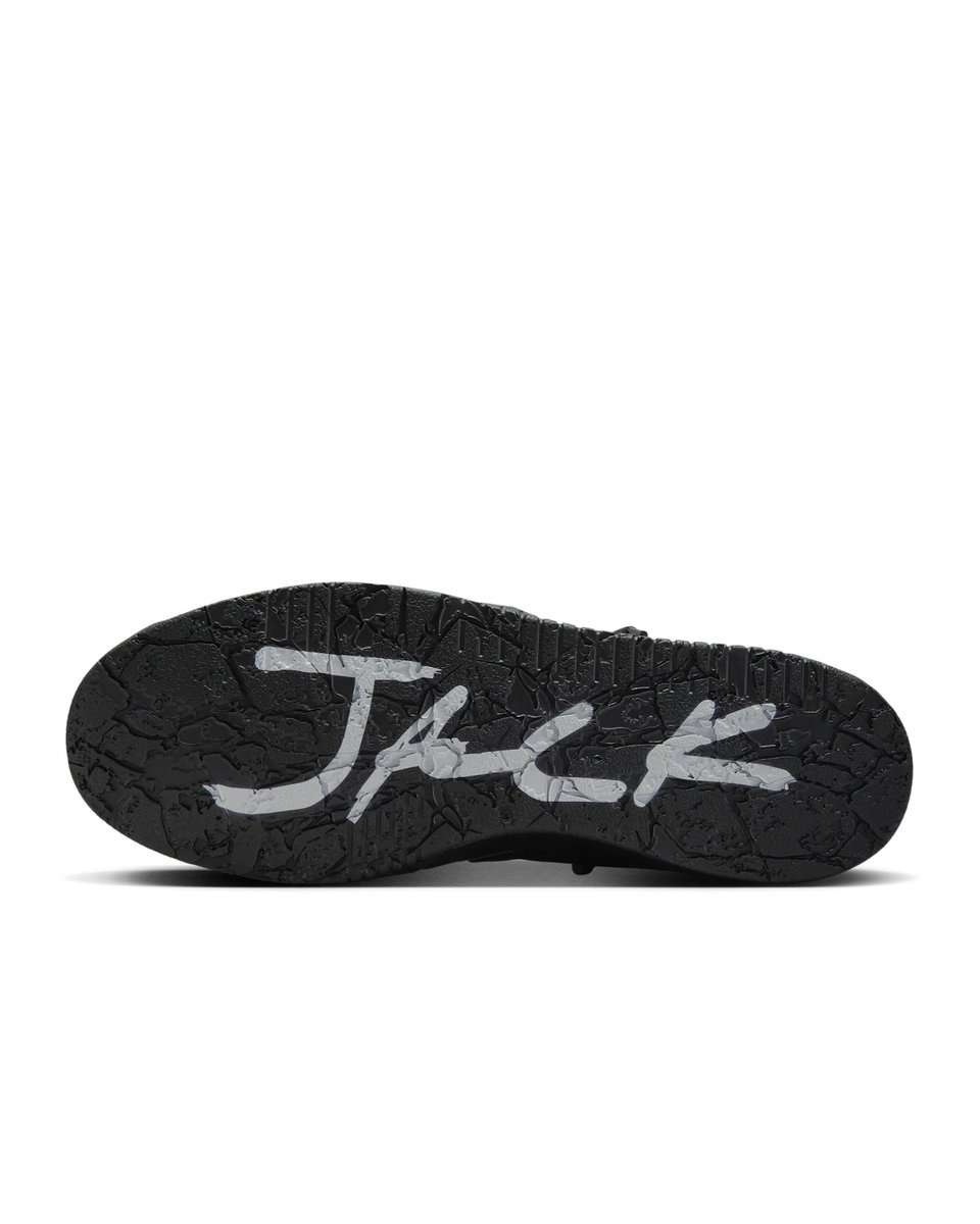 s_en_7's tweet photo. NIKE
CJ1 T-Rexx
¥29,700
——
Travis Scott's style meets full-grain leather, suede and canvas construction with stabilizing rubber sidewalls.
Kids sizes also available https://t.co/PFuayYNfEN