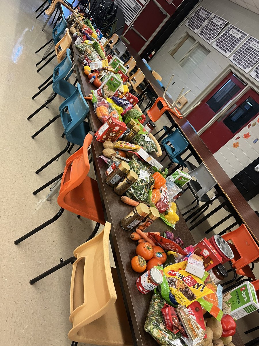 Chantelle English tweet media