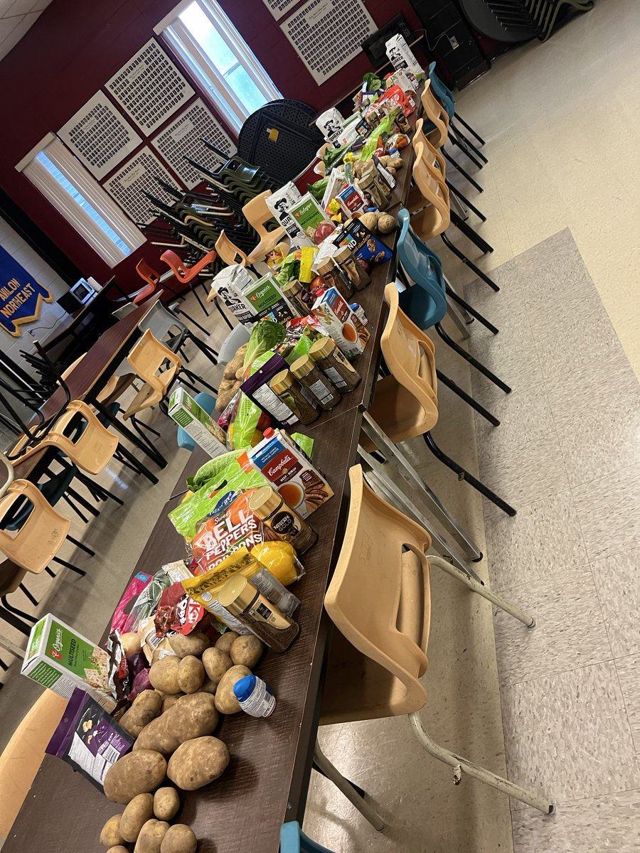 Chantelle English tweet media