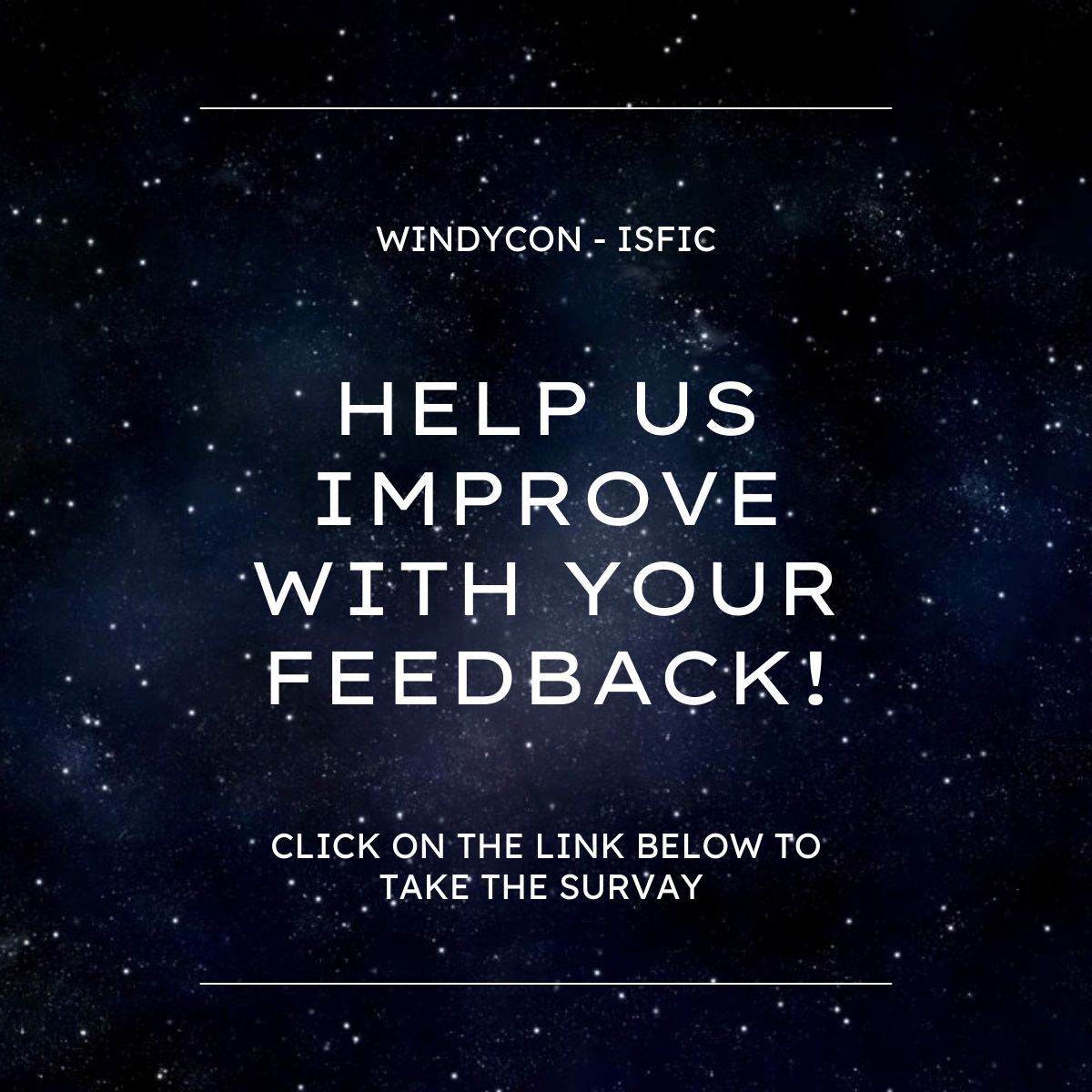 ISFiC Windycon tweet media