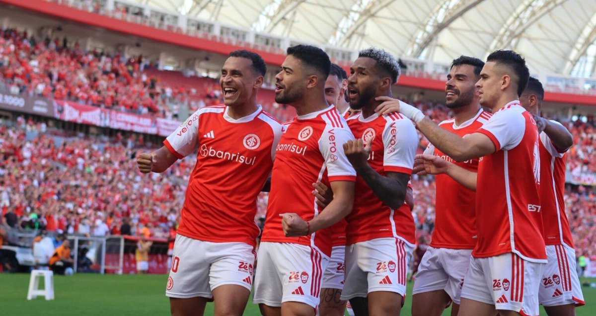 QG do Inter 🇦🇹 tweet media