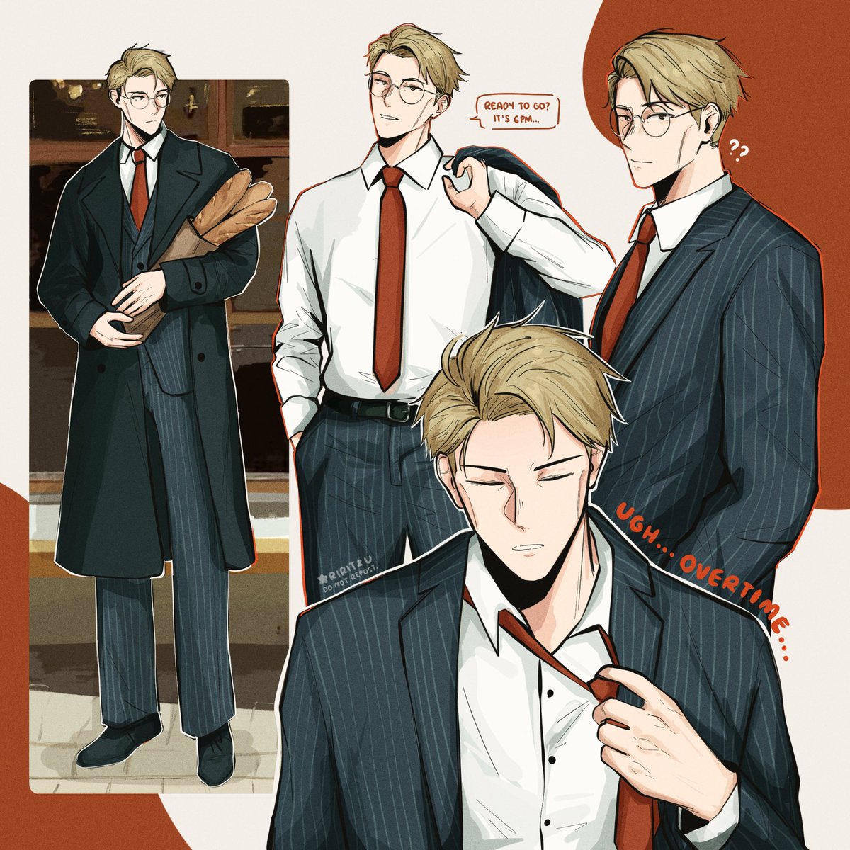 riritzu's tweet photo. salaryman #nanamikento #jjk https://t.co/lQmsAsf2j9
