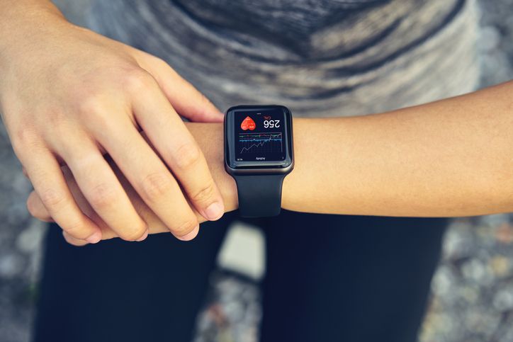 Wearable Health Tech: Innovations and Impacts on Chronic Disease Management 
medcitynews.com/2024/11/wearab… #wearables #wearabletech #healthcare #HealthTech #futurehealthcare