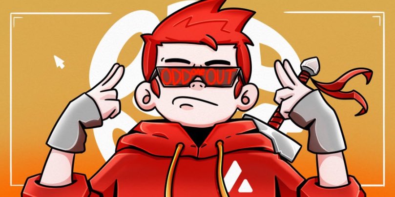 🔻HYPED FREE MINT WL GIVEAWAY 
2x FCFS SPOTS FOR <a href="/O1O_NFT/">OddOneOut</a> 

Requirements: 
1️⃣ Follow <a href="/O1O_NFT/">OddOneOut</a> &amp; @ColdyDao 
2️⃣ Like and RT: x.com/o1o_nft/status…
3️⃣ Tag a friend 🏷️  

24Hrs⏰